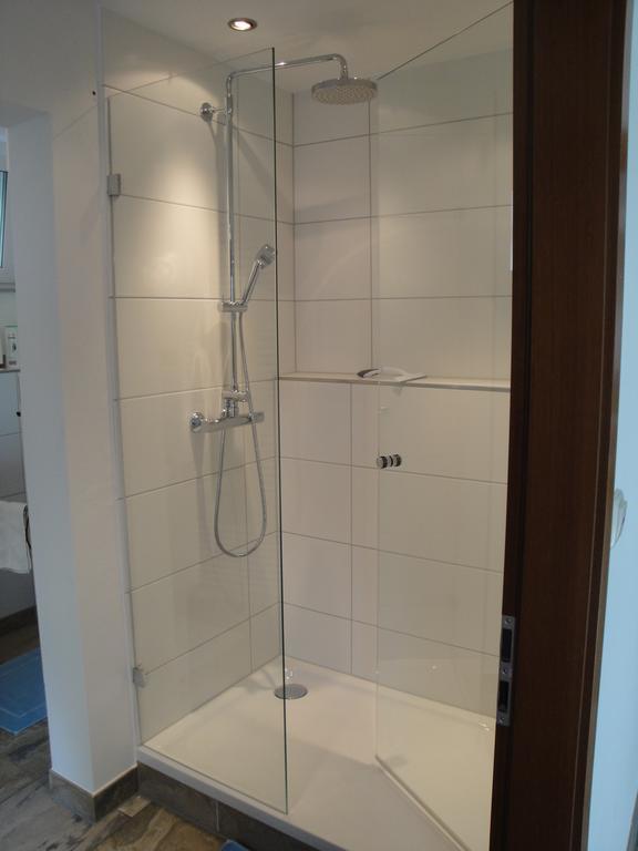 Bed & Kitchen Burgau 아파트 객실 사진