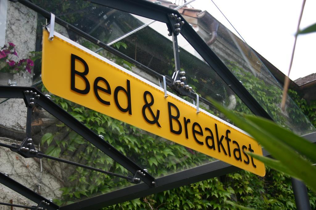 Bed & Kitchen Burgau 아파트 객실 사진
