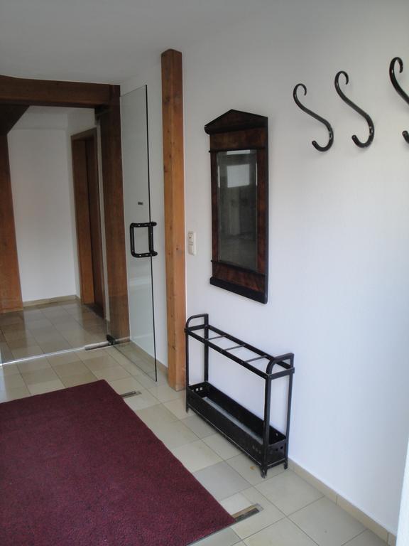 Bed & Kitchen Burgau 아파트 외부 사진