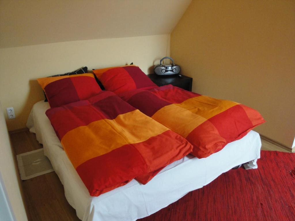 Bed & Kitchen Burgau 아파트 객실 사진