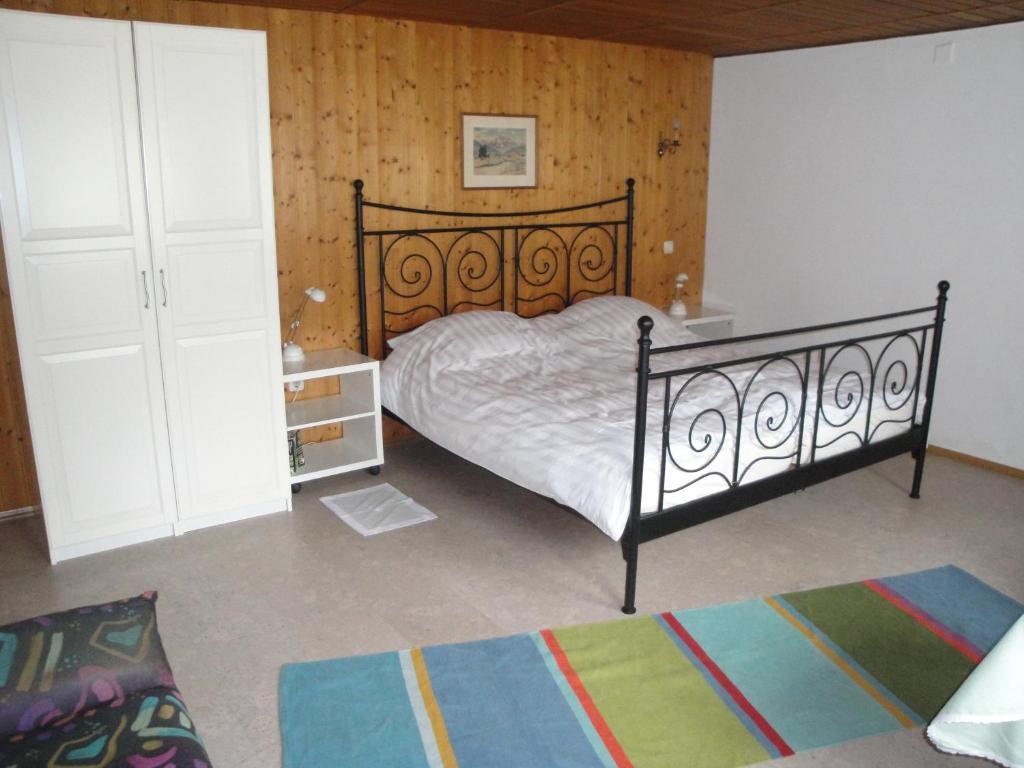 Bed & Kitchen Burgau 아파트 객실 사진