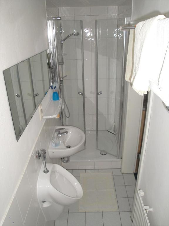 Bed & Kitchen Burgau 아파트 객실 사진